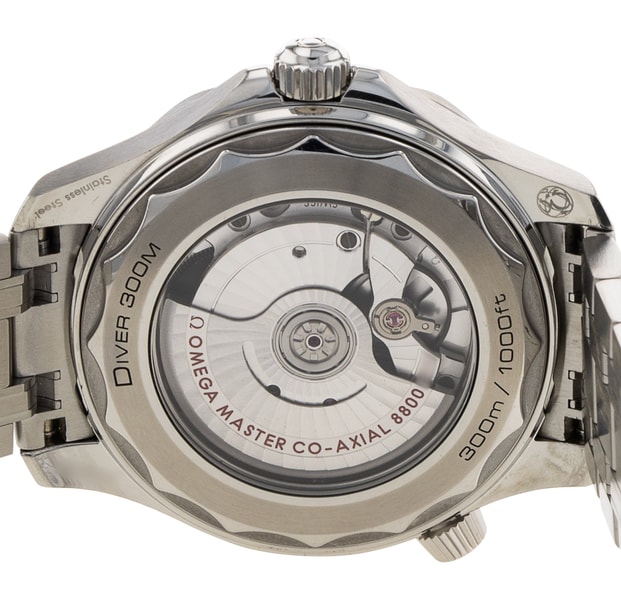 Omega Seamaster Diver 300m 210.30.42.20.01.001